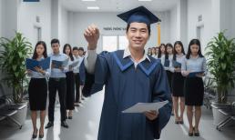 5 ngành học ở Việt Nam cực dễ xin việc, thị trường 'khát' nhân lực ra trường lương có thể chạm mốc 100 triệu đồng/tháng