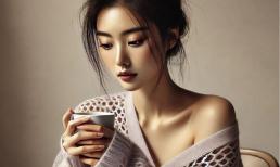 Người phụ nữ khiến đàn ông 'khó quên' không phải là người đẹp nhất, mà là người có nét đặc biệt riêng