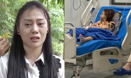 Sao Việt 31/10: Hình ảnh mới nhất của Phương Oanh gây xôn xao; Sức khoẻ hiện tại của Siu Black sau cơn nguy kịch