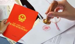 Tin vui: Sắp có thay đổi lớn có lợi cho người dân về giấy tờ nhà đất, di chúc