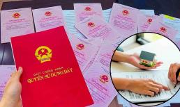 Bố mẹ mất không để lại di chúc, thủ tục sang tên sổ đỏ cụ thể thế nào?