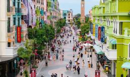 Khu Đông Hà Nội được ví như 'mảnh đất vàng' thu hút giới kinh doanh nhanh nhạy