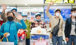 Hàng nghìn người lao động sẽ được tặng vé tàu, vé máy bay về quê dịp Tết 2026, là những ai?