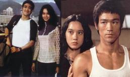 Huyền thoại võ thuật Lý Tiểu Long và chuyện ít biết về sự bảo vệ thầm lặng dành cho Miêu Khả Tú