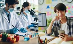 5 ngành học ở Việt Nam không sợ thất nghiệp, thị trường 'khát' nhân lực trong những năm tới, ra trường 'hái' ra tiền