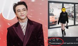 Soobin đang hẹn hò 1 mỹ nhân sinh năm 2004, liên tục thả tim ảnh rất tình cảm?