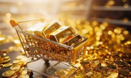 Ngân hàng Thế giới dự báo mốc cao nhất của giá vàng năm 2026