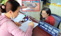 Các khoản giảm trừ người dân cần biết trước khi nộp thuế thu nhập cá nhân năm 2026