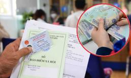 Theo chính sách mới, người tham gia BHXH tự nguyện sẽ được nhận ít nhất 2.000.000 đồng, cụ thể là?