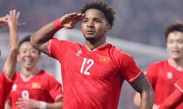 Nguyễn Xuân Son trở lại tuyển Việt Nam sau gần 1 năm vắng mặt vì chấn thương