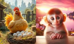 Tử vi ngày 3/11/2025 của 12 con giáp: Tuổi Dậu có quý nhân phù trợ, Thân làm gì cũng phải cẩn thận