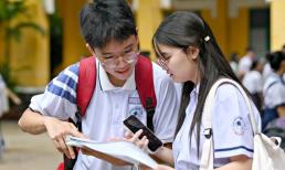 Đâu là địa phương đầu tiên 'chốt' môn thi lớp 10 năm học 2026-2027?