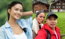 H'Hen Niê nhận lỗi: 'Xuất phát từ suy nghĩ của một người vợ muốn bảo vệ chồng?