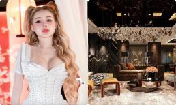 Sau khi Ngân 98 bị bắt, tình trạng hiện tại căn penthouse 300m2 trị giá 80 tỷ ra sao?