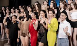  Nhà thiết kế Tom Kara đánh dấu sự trở lại ấn tượng với show thời trang “Essence of Beauty” tại Việt Nam