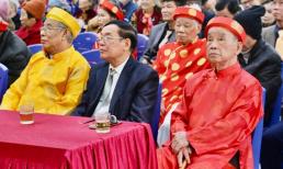 Năm 2025: Tuổi nào được Chúc thọ và Mừng thọ? Số tiền hưởng là bao nhiêu?