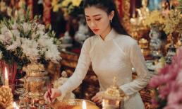 Thời điểm thắp hương quan trọng nhất ngày Rằm và 10 lưu ý 'vàng' ai cũng cần ghi nhớ