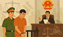 Theo quy định mới, trường hợp nào án tử hình được chuyển thành chung thân?