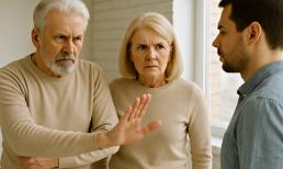 Khi con hỏi: 'Bố mẹ có bao nhiêu tiền tiết kiệm?' Nghe lời vợ, tôi chỉ đáp 1 câu, 3 năm sau lại là người sống sướng nhất làng