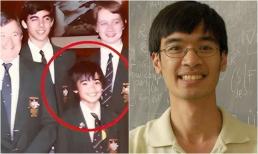 Sở hữu IQ cao hơn cả Albert Einstein, cậu bé thiên tài từng bị cho thôi học vì quá thông minh giờ sống ra sao?