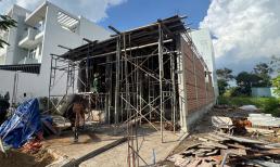 Điều kiện miễn giấy phép xây dựng nhà dưới 7 tầng ở Hà Nội là gì?