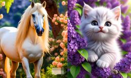 Từ tháng 11, ba con giáp này sẽ gặp may mắn và có sự nghiệp phát triển vượt bậc, may mắn sẽ bùng nổ vào năm 2026