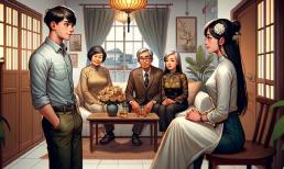 So với việc không có nhà, không có xe, phụ nữ còn sợ gặp phải chồng “ba không” hơn