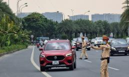 Ô tô chạy vượt quá tốc độ 40km/h bị phạt tiền bao nhiêu theo Nghị định 168? 