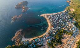 Địa danh này của tỉnh Gia Lai có gì mà lọt Top 25 Điểm đến hàng đầu thế giới năm 2026?