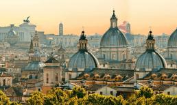 Quốc gia đặc biệt nào nằm trọn trong lãnh thổ nước khác?