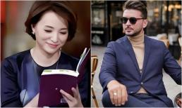 Giải mã: Vì sao đàn ông nghèo thiếu khí chất, phụ nữ kém học vấn khó thanh tao? 