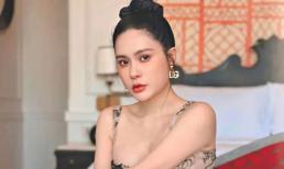 Nghịch lý Đoàn Di Băng: Chồng bị khởi tố vì hàng giả, vợ từng liên tục thu hồi sản phẩm và cảnh báo mạo danh