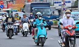 Một doanh nghiệp đề xuất ý tưởng cải tạo từ xe xăng thành xe điện