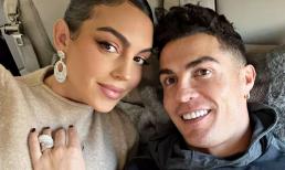 Nóng: Cristiano Ronaldo xác nhận thời gian đám cưới, tiết lộ lý do cầu hôn đầy bất ngờ