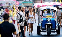 Thành phố đứng đầu thế giới về nạn móc túi và lừa đảo, lại là nơi khách Việt hay đi