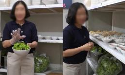 Chủ quán ở Hà Nội chính thức xin lỗi vì chê khách nhận 1.000 đồng tiền thừa