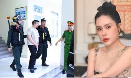 Thái độ khó tin của Đoàn Di Băng khi chồng bị bắt giữ, cư dân mạng phát hiện lộ dấu hiệu bất ổn khó chối cãi