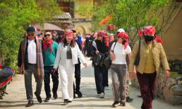 Làng du lịch tốt nhất thế giới 2025 tại Việt Nam có gì mà 'hút' nhiều du khách đến vậy?