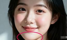 Những người có đặc điểm khuôn mặt này thường có số mệnh giàu có và may mắn!