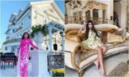 Cận cảnh biệt thự dát vàng 500m2 của tỷ phú Johnathan Hạnh Nguyễn: 3 mặt tiền hướng sông, từng lên sóng truyền hình Hàn Quốc