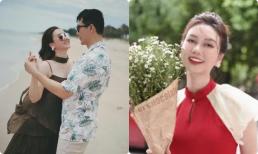 Hương Giang xác nhận đã đăng kết hôn nhưng chưa tổ chức tiệc cưới