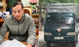 Đối tượng điều khiển xe ô tô đâm bố vợ cũ tử vong ở Phú Thọ bị tạm giam