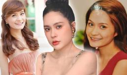 Nhan sắc thật của Đoàn Di Băng trước khi chi 500 triệu cho một lần làm đẹp 'vịt hoá thiên nga'