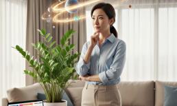 Cây kim tiền hợp với mệnh nào khi mang trồng trong nhà?