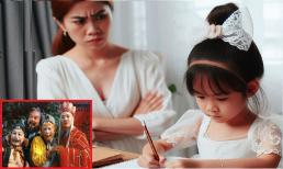 Sau khi xem lại 'Tây Du Ký', tôi nhận ra khi dạy con mình nóng nảy như Tôn Ngộ Không, than vãn như Trư Bát Giới 