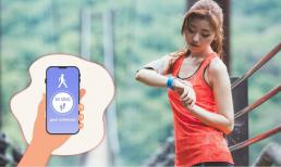 Đừng ép bản thân phải đạt 10.000 bước mỗi ngày! Nghiên cứu cho thấy việc đi bộ đủ số bước này mỗi ngày có thể kéo dài tuổi thọ và bảo vệ khớp gối