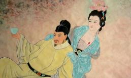 Đại mỹ nhân Dương Quý Phi có 'tật xấu động trời' hàng đêm khiến hoàng đế thích thú và si mê