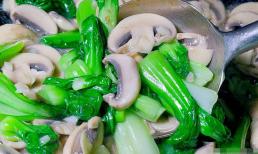 Nó chứa lượng kali gấp 12 lần chuối. Ăn nó hai lần một tuần có thể bổ sung kali, nuôi dưỡng phổi và tăng cường khả năng miễn dịch