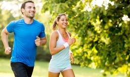 Bác sĩ nhắc nhở: Tập thể dục buổi sáng rất khác so với tập thể dục buổi tối? Cái nào tốt hơn?