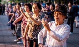 Người dân Hà Nội hiện nay có tuổi thọ trung bình là bao nhiêu?